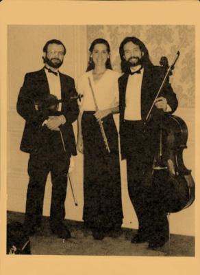 The Mengel Brothers String  Quartet,Trio & Duo | Kansas City, MO | Classical Quartet | Photo #13