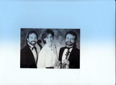 The Mengel Brothers String  Quartet,Trio & Duo | Kansas City, MO | Classical Quartet | Photo #12