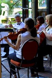 The Mengel Brothers String  Quartet,Trio & Duo | Kansas City, MO | Classical Quartet | Photo #6