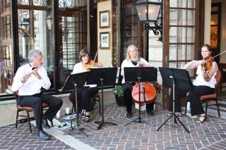 The Mengel Brothers String  Quartet,Trio & Duo | Kansas City, MO | Classical Quartet | Photo #5
