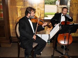 The Mengel Brothers String  Quartet,Trio & Duo's Main Photo