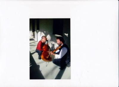The Mengel Brothers String  Quartet,Trio & Duo | Kansas City, MO | Classical Quartet | Photo #10