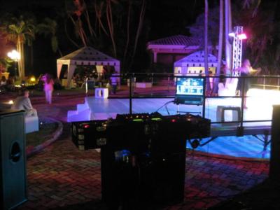 Exceptional DJ and Lighting Services | Hollywood, FL | Party DJ | Photo #4