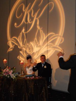 Exceptional DJ and Lighting Services's Main Photo