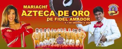 Mariachi Azteca de Oro | Phoenix, AZ | Mariachi Band | Photo #4
