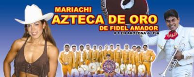 Mariachi Azteca de Oro | Phoenix, AZ | Mariachi Band | Photo #3