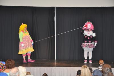 Groovy The Clown | Houston, TX | Clown | Photo #6