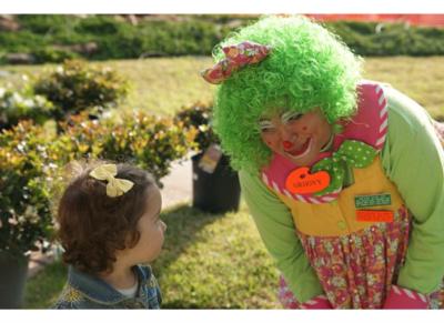 Groovy The Clown | Houston, TX | Clown | Photo #3