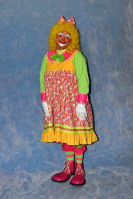 Groovy The Clown | Houston, TX | Clown | Photo #5