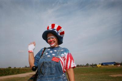 Groovy The Clown | Houston, TX | Clown | Photo #7