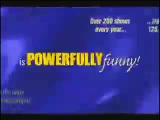 Omaha's #1 Comedy Hypnotist & Comedy Magician | Omaha, NE | Hypnotist | 2 Minute Words Only Credit