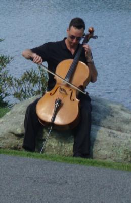Steve Holman's Main Photo