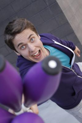 Juggler Josh Horton's Main Photo