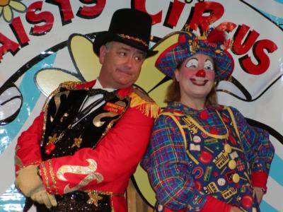 Daisy The Clown | Pearland, TX | Clown | Photo #23