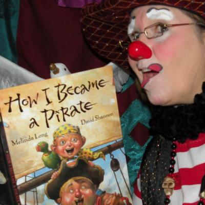 Daisy The Clown | Pearland, TX | Clown | Photo #11