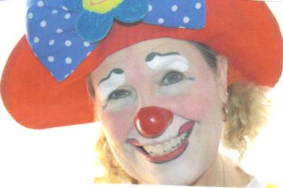 Daisy The Clown | Pearland, TX | Clown | Photo #3