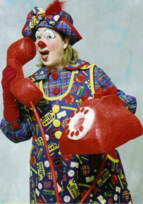 Daisy The Clown's Main Photo