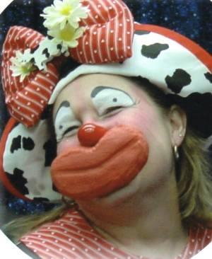 Daisy The Clown | Pearland, TX | Clown | Photo #4