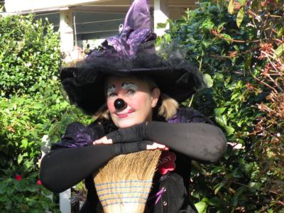 Daisy The Clown | Pearland, TX | Clown | Photo #12