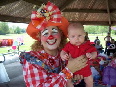 Daisy The Clown | Pearland, TX | Clown | Photo #22
