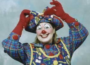 Daisy The Clown | Pearland, TX | Clown | Photo #2
