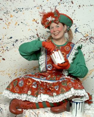 Daisy The Clown | Pearland, TX | Clown | Photo #16
