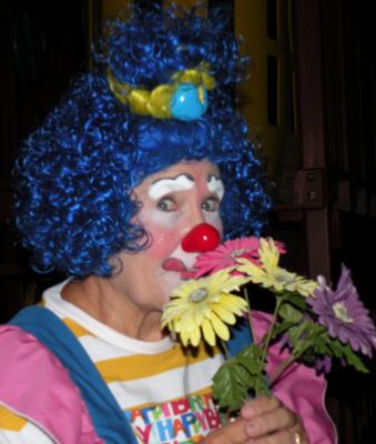 Daisy The Clown | Pearland, TX | Clown | Photo #14