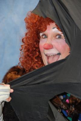 Daisy The Clown | Pearland, TX | Clown | Photo #10