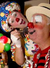 Daisy The Clown | Pearland, TX | Clown | Photo #5