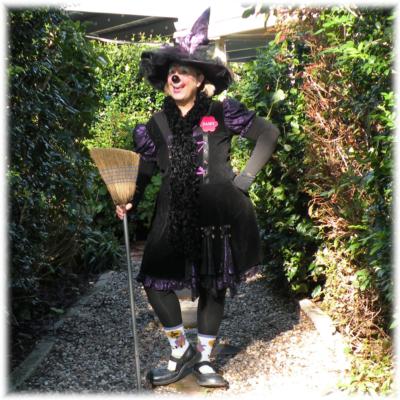 Daisy The Clown | Pearland, TX | Clown | Photo #8
