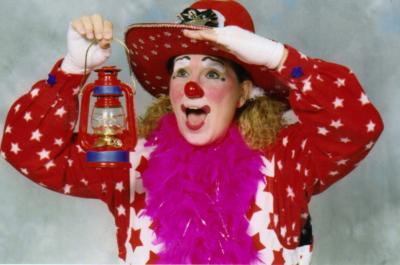 Daisy The Clown | Pearland, TX | Clown | Photo #7