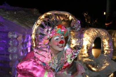 Daisy The Clown | Pearland, TX | Clown | Photo #20