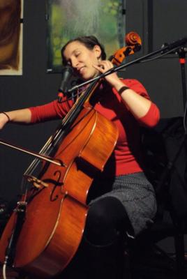 Melissa Hyman | Asheville, NC | Acoustic Duo | Photo #8