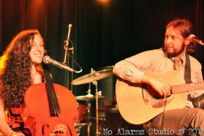 Melissa Hyman | Asheville, NC | Acoustic Duo | Photo #7