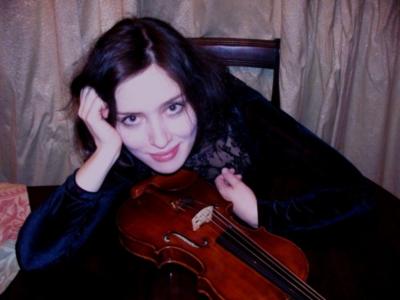 Spring Ensemble | Brooklyn, NY | Classical Violin | Photo #4