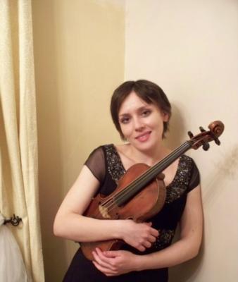 Spring Ensemble | Brooklyn, NY | Classical Violin | Photo #2