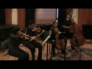 Spring Ensemble | Brooklyn, NY | Classical Violin | Wedding March