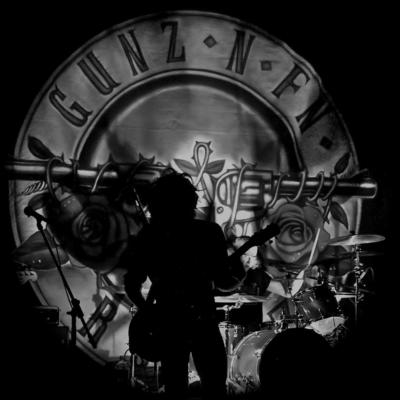 Gunz N' Fn' Rosez  ' Gnfnr ' | Toronto, ON | Guns N Roses Tribute Band | Photo #9