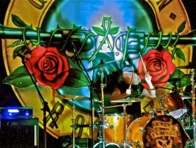 Gunz N' Fn' Rosez  ' Gnfnr ' | Toronto, ON | Guns N Roses Tribute Band | Photo #15