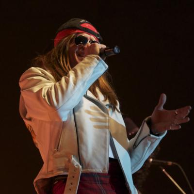 Gunz N' Fn' Rosez  ' Gnfnr ' | Toronto, ON | Guns N Roses Tribute Band | Photo #12