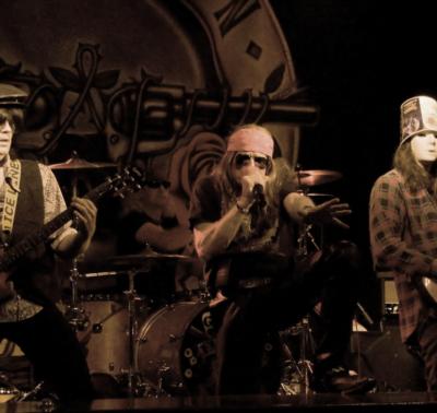 Gunz N' Fn' Rosez  ' Gnfnr ' | Toronto, ON | Guns N Roses Tribute Band | Photo #11