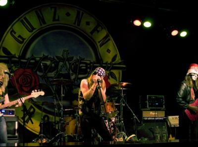 Gunz N' Fn' Rosez  ' Gnfnr ' | Toronto, ON | Guns N Roses Tribute Band | Photo #13