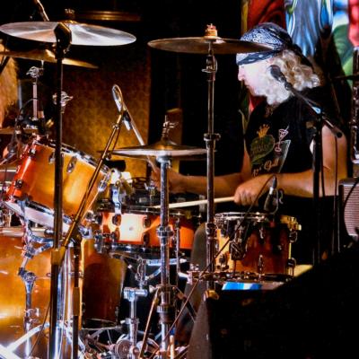Gunz N' Fn' Rosez  ' Gnfnr ' | Toronto, ON | Guns N Roses Tribute Band | Photo #17