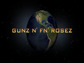 Gunz N' Fn' Rosez  ' Gnfnr ' | Toronto, ON | Guns N Roses Tribute Band | GNFNR 2012