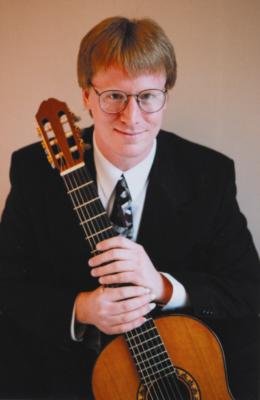 Daniel Quinn's Main Photo