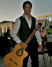 Brandt Jacobus | Manhattan Beach, CA | Acoustic Guitar | Photo #17