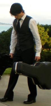 Brandt Jacobus | Manhattan Beach, CA | Acoustic Guitar | Photo #19