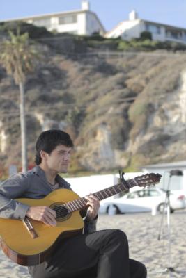 Brandt Jacobus | Manhattan Beach, CA | Acoustic Guitar | Photo #22