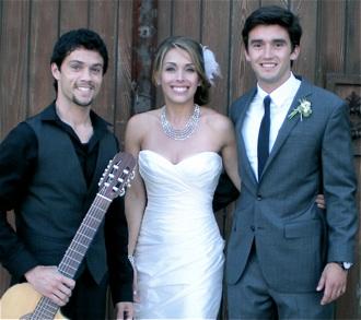 Brandt Jacobus | Manhattan Beach, CA | Acoustic Guitar | Photo #4