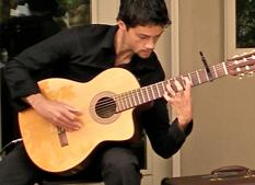 Brandt Jacobus | Manhattan Beach, CA | Acoustic Guitar | Photo #16
